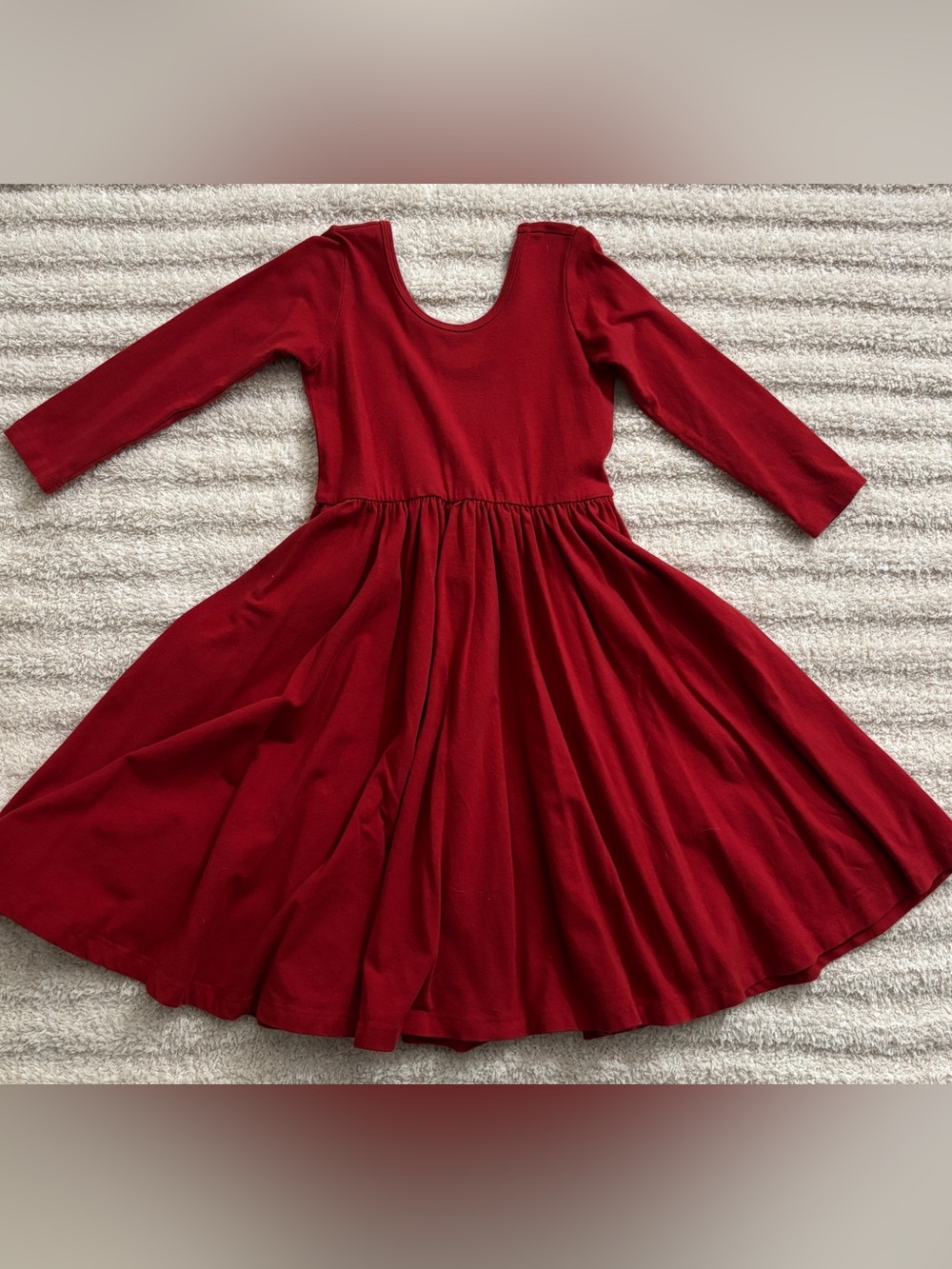 EUC Alice + Ames Dress
